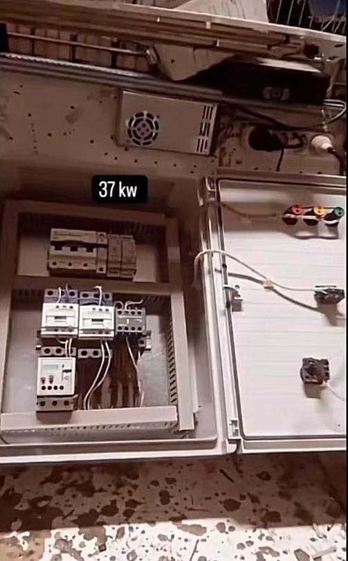 Bilgi Elektrik
